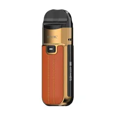 Фото - ПОД-мод система Smok Nord 50W Kit 1800 мАг Brown