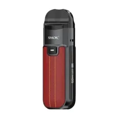 Фото - ПОД-мод система Smok Nord 50W Kit 1800 мАг Red