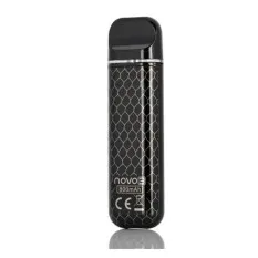 Фото - POD Smok Novo 3 Pod Kit 800 мАч Black Cobra