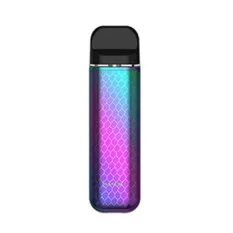 Фото - POD Smok Novo 3 Pod Kit 800 мАч 7-Color Cobra