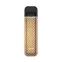 Фото - POD Smok Novo 3 Pod Kit 800 мАч Gold Carbon Fiber