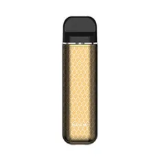 Фото - POD Smok Novo 3 Pod Kit 800 мАч Gold Cobra