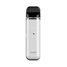 Фото - POD Smok Novo 3 Pod Kit 800 мАч White Cobra