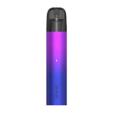 Фото - ПОД SMOK Solus 700mAh Blue Purple