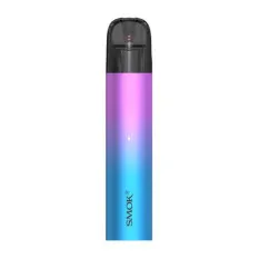 Фото - ПОД SMOK Solus 700mAh Cyan Pink