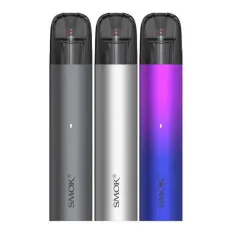 Фото - Многоразовая POD система SMOK Solus 700mAh