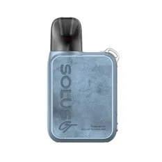 Фото - POD SMOK Solus GT Box Kit 1000 мАч Blue Haze