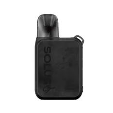 Фото - POD SMOK Solus GT Box Kit 1000 мАч Matte Black