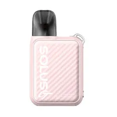 Фото - POD SMOK Solus GT Box Kit 1000 мАч Pale Pink