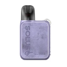 Фото - POD SMOK Solus GT Box Kit 1000 мАч Pale Purple