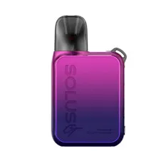 Фото - POD SMOK Solus GT Box Kit 1000 мАч Purple Pink