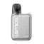 Фото - POD SMOK Solus GT Box Kit 1000 мАч Silver Carbon Fiber