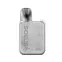 Фото - POD SMOK Solus GT Box Kit 1000 мАч Silver Grey