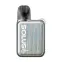 Фото - POD SMOK Solus GT Box Kit 1000 мАч Silver Laser