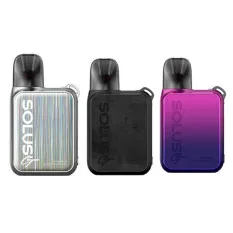 Фото - POD система SMOK Solus GT Box Kit 1000 мАч