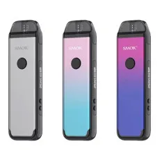 Фото - POD-система Smok Acro Pod Kit 1000 мАч