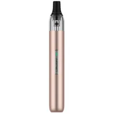 Фото - Многоразовый под Smok Airpen 1100 mAh: Pale Gold