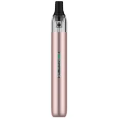 Фото - Многоразовый под Smok Airpen 1100 mAh: Pale Pink