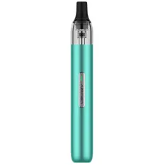 Фото - Многоразовый под Smok Airpen 1100 mAh: Peacock Green