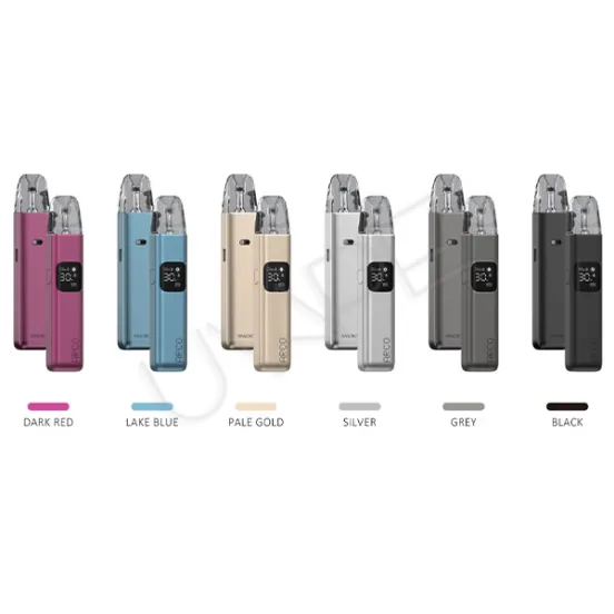 Фото - POD-система SMOK Arco Digi kit 1300 мАг