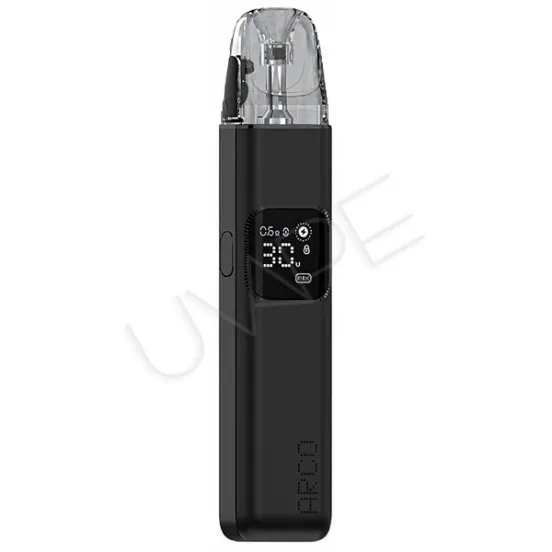Фото - POD-система SMOK Arco Digi kit 1300 мАч Black