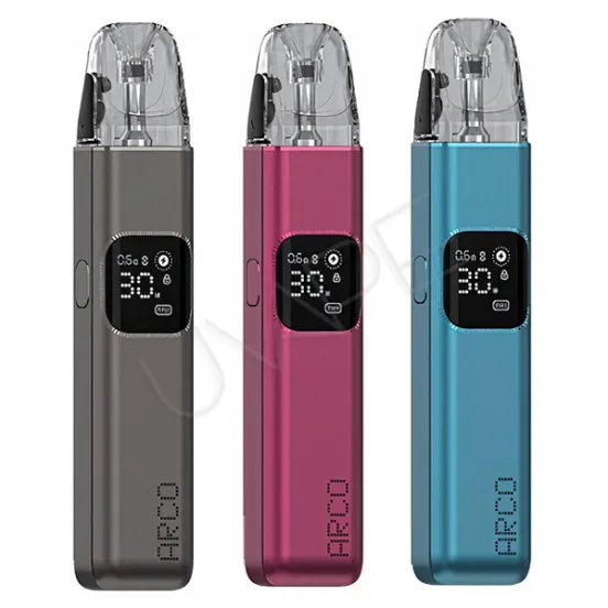 Фото - POD-система SMOK Arco Digi kit 1300 мАг