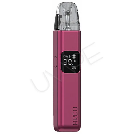 Фото - POD-система SMOK Arco Digi kit 1300 мАч Dark Red