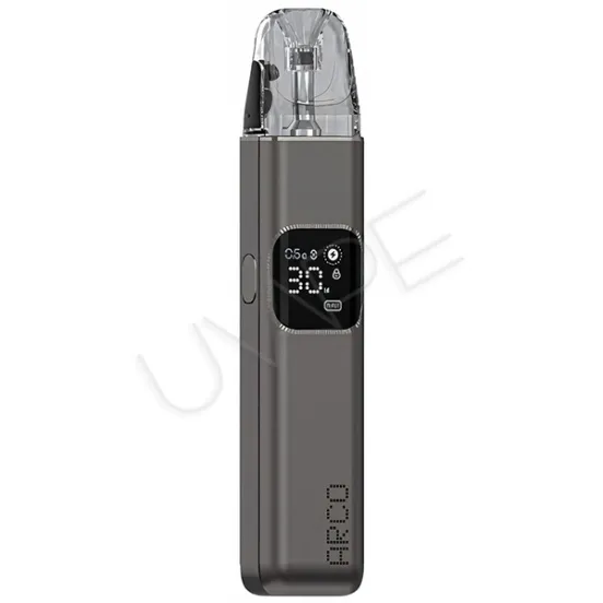 Фото - POD-система SMOK Arco Digi kit 1300 мАг Grey