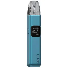 POD-система SMOK Arco Digi kit 1300 мАч Lake Blue