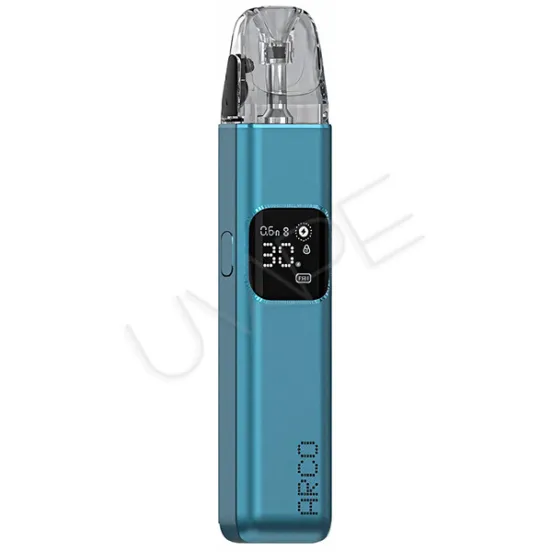 Фото - POD-система SMOK Arco Digi kit 1300 мАг Lake Blue