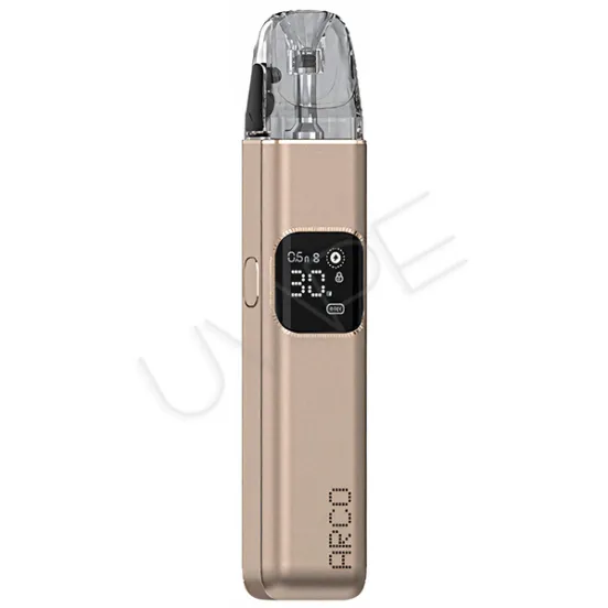 Фото - POD-система SMOK Arco Digi kit 1300 мАч Pale Gold