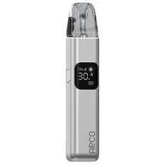Фото - POD-система SMOK Arco Digi kit 1300 мАч Silver