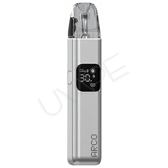 Фото - POD-система SMOK Arco Digi kit 1300 мАг Silver