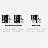 Фото - POD-система SMOK Arco Digi kit 1300 мАг