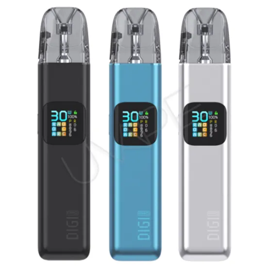 Фото - POD-система SMOK Arco Digi Pro 1300 мАч