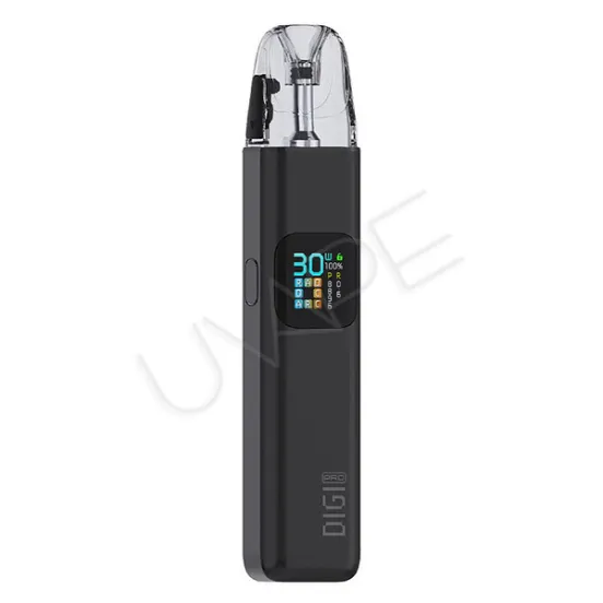 Фото - POD-система SMOK Arco Digi Pro 1300 мАч Black