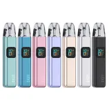 Фото - POD-система SMOK Arco Digi Pro 1300 мАч Silver