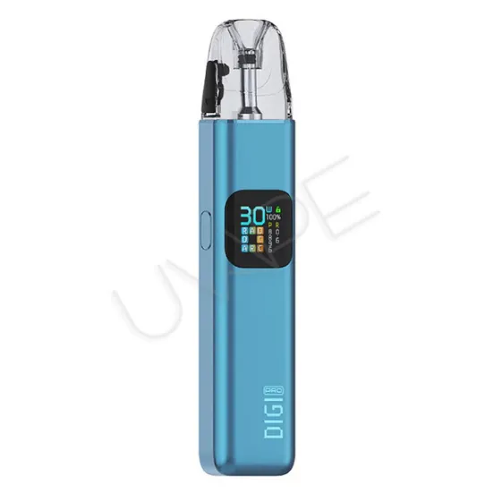 Фото - POD-система SMOK Arco Digi Pro 1300 мАг Cyan Blue