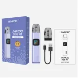 Фото - POD-система SMOK Arco Digi Pro 1300 мАч Silver