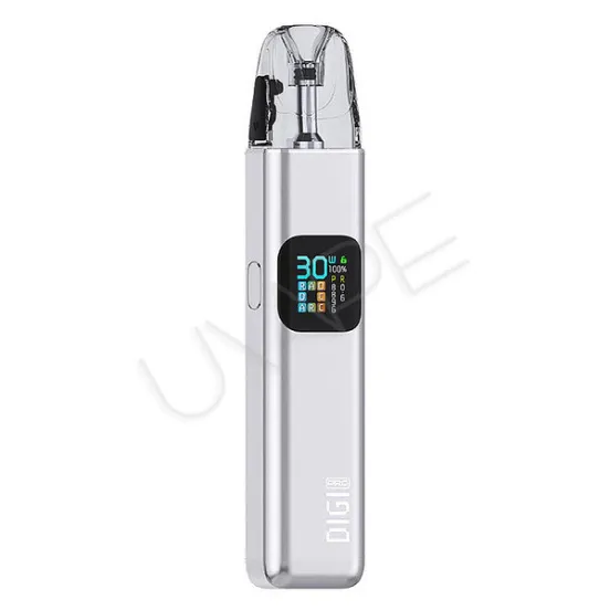 Фото - POD-система SMOK Arco Digi Pro 1300 мАч Silver