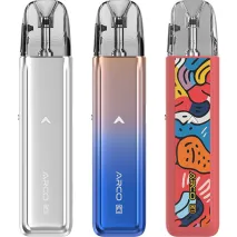 POD-система Smok Arco E1 Kit 1300 мАч Фото - POD-система Smok Arco E1 Kit 1300 мАч