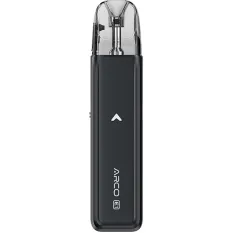 Фото - POD-система Smok Arco E1 Kit 1300 мАг Black
