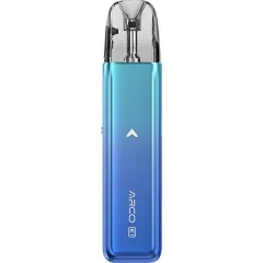 POD-система Smok Arco E1 Kit 1300 мАг Blue-Cyan