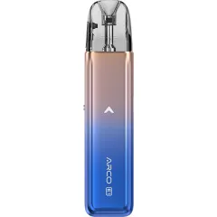 POD-система Smok Arco E1 Kit 1300 мАг Blue-Gold