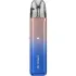Фото - POD-система Smok Arco E1 Kit 1300 мАч Blue-Gold