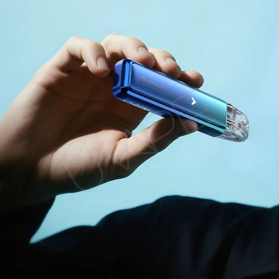 Фото - POD-система Smok Arco E1 Kit 1300 мАч