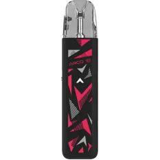 Фото - POD-система Smok Arco E1 Kit 1300 мАг Matte-Black