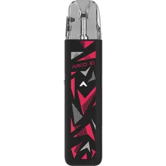 POD-система Smok Arco E1 Kit 1300 мАг Matte-Black