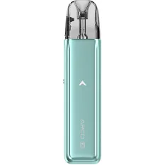 Фото - POD-система Smok Arco E1 Kit 1300 мАг Mineral-Green