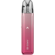 Фото - POD-система Smok Arco E1 Kit 1300 мАг Pink